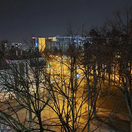 Theater View *
