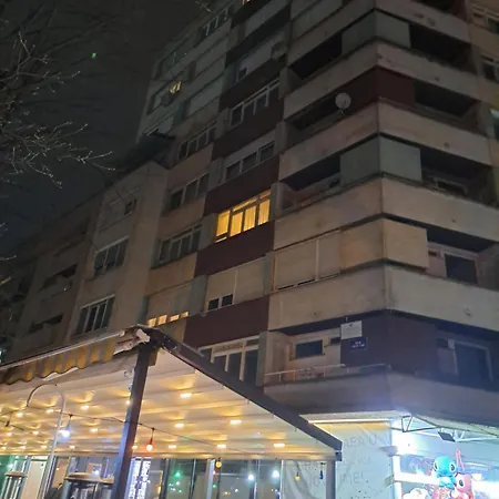 Theater View * Banja Luka