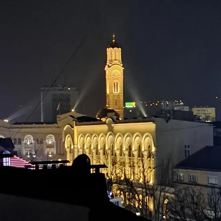 Theater View