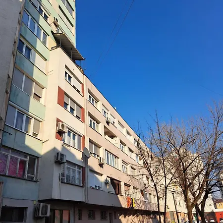 Apartment Theater View Banja Luka