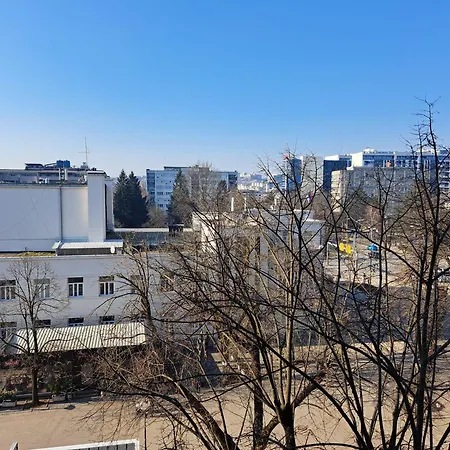 Theater View Banja Luka