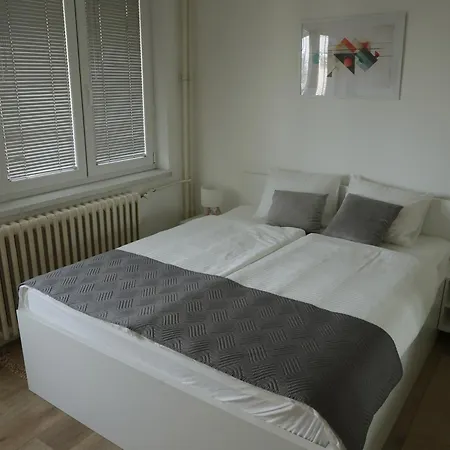 Appartement Theater View Banja Luka
