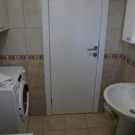 Theater View Appartement Banja Luka