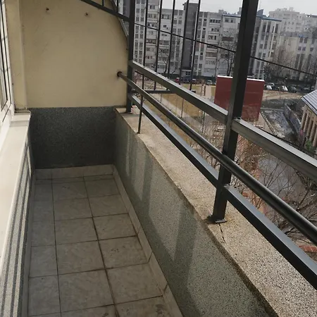 Apartment Theater View Banja Luka